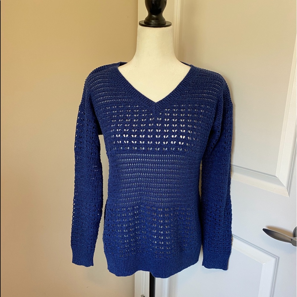 DKNY JEANS SWEATER